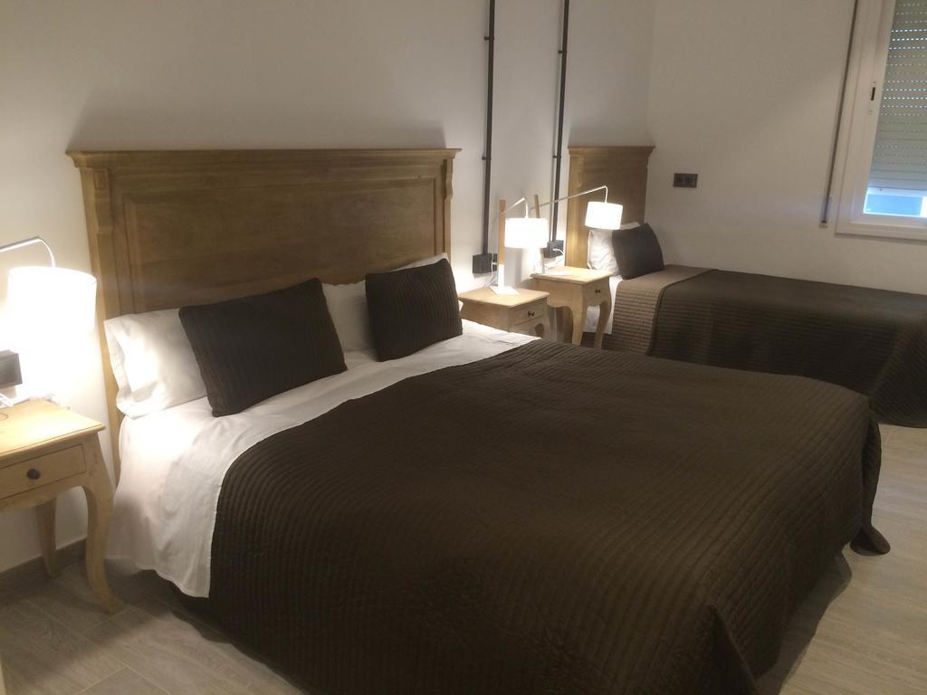 Hostal Portofino Arenys de Mar Exteriér fotografie