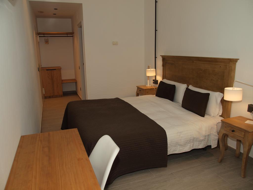 Hostal Portofino Arenys de Mar Exteriér fotografie