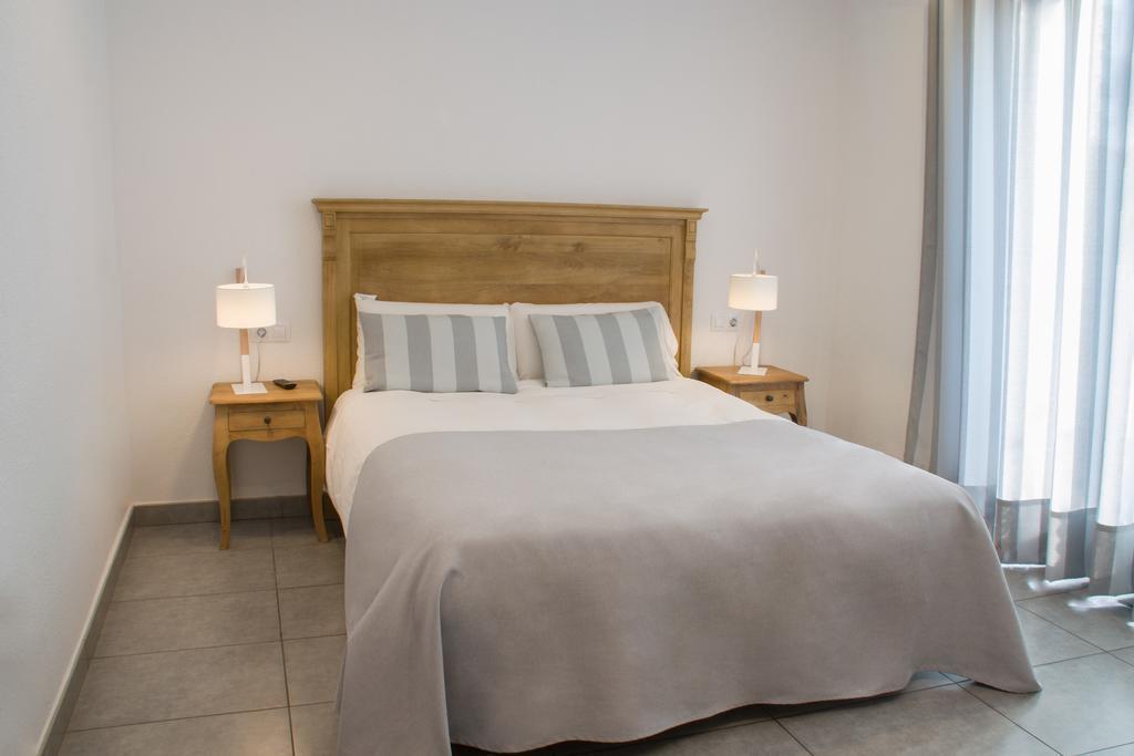 Hostal Portofino Arenys de Mar Exteriér fotografie
