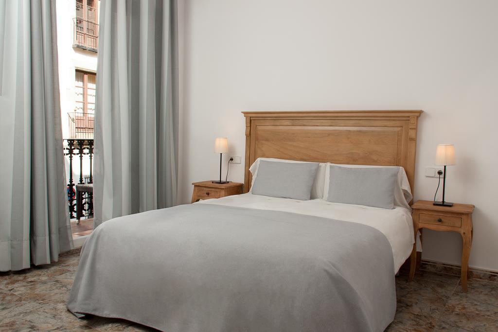 Hostal Portofino Arenys de Mar Exteriér fotografie