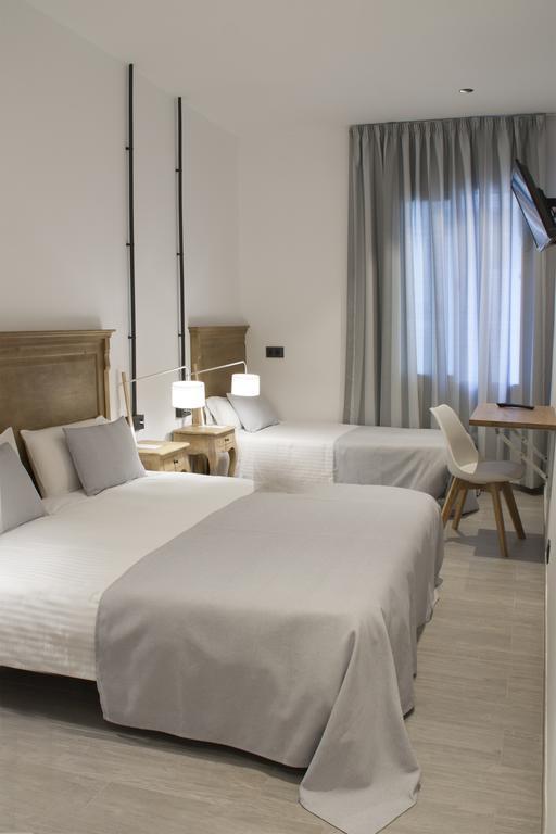 Hostal Portofino Arenys de Mar Exteriér fotografie